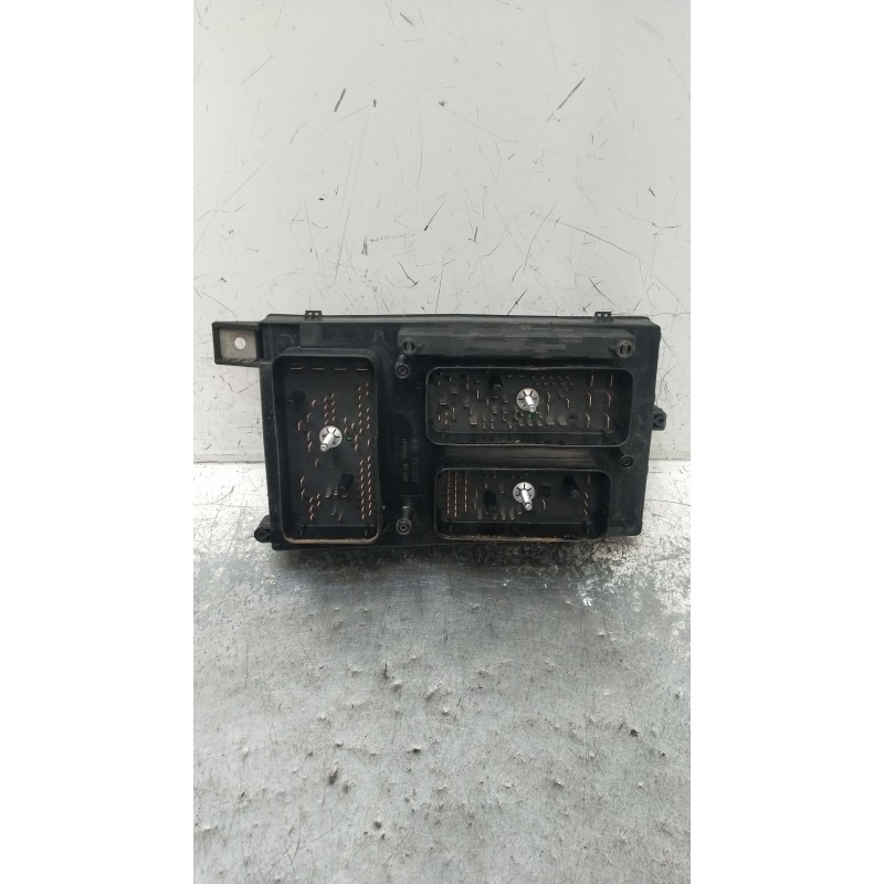 Recambio de caja reles / fusibles para opel astra h gtc (a04) 1.9 cdti (l08) referencia OEM IAM 5DK00946450 13268302 