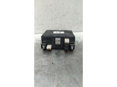 Recambio de caja reles / fusibles para seat leon (1p1) 1.6 referencia OEM IAM 3C0937049E 28022870 