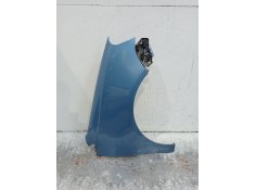 Recambio de aleta delantera derecha para volkswagen polo iv (9n_, 9a_) 1.4 tdi referencia OEM IAM   