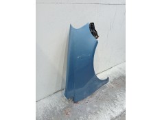 Recambio de aleta delantera derecha para volkswagen polo iv (9n_, 9a_) 1.4 tdi referencia OEM IAM    2