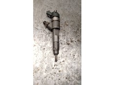 Recambio de inyector para peugeot boxer caja cerr. acristalada (rs2850)(290/330)(´02) 330 c td referencia OEM IAM 0445120002 BOS 2