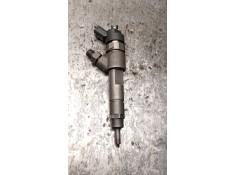 Recambio de inyector para peugeot boxer caja cerr. acristalada (rs2850)(290/330)(´02) 330 c td referencia OEM IAM 0445120002 BOS 2