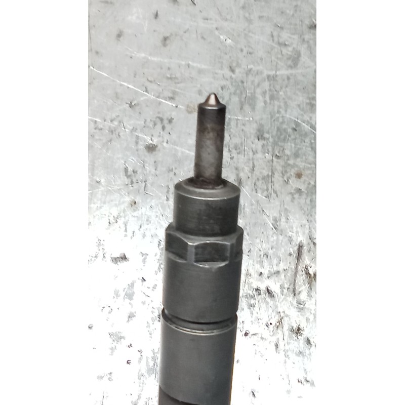 Recambio de inyector para peugeot boxer caja cerr. acristalada (rs2850)(290/330)(´02) 330 c td referencia OEM IAM 0445120002 BOS
