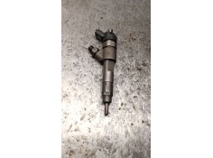 Recambio de inyector para peugeot boxer caja cerr. acristalada (rs2850)(290/330)(´02) 330 c td referencia OEM IAM 0445120002  