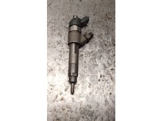 Recambio de inyector para peugeot boxer caja cerr. acristalada (rs2850)(290/330)(´02) 330 c td referencia OEM IAM 0445120002   2