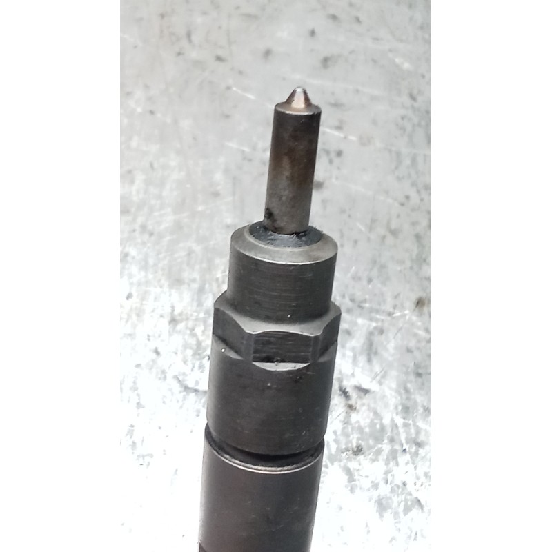 Recambio de inyector para peugeot boxer caja cerr. acristalada (rs2850)(290/330)(´02) 330 c td referencia OEM IAM 0445120002  