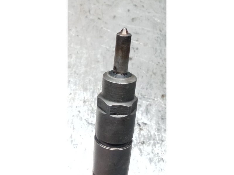 Recambio de inyector para peugeot boxer caja cerr. acristalada (rs2850)(290/330)(´02) 330 c td referencia OEM IAM 0445120002  