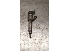 Recambio de inyector para peugeot boxer caja cerr. acristalada (rs2850)(290/330)(´02) 330 c td referencia OEM IAM 0445120002  