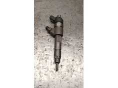 Recambio de inyector para peugeot boxer caja cerr. acristalada (rs2850)(290/330)(´02) 330 c td referencia OEM IAM 0445120002   2