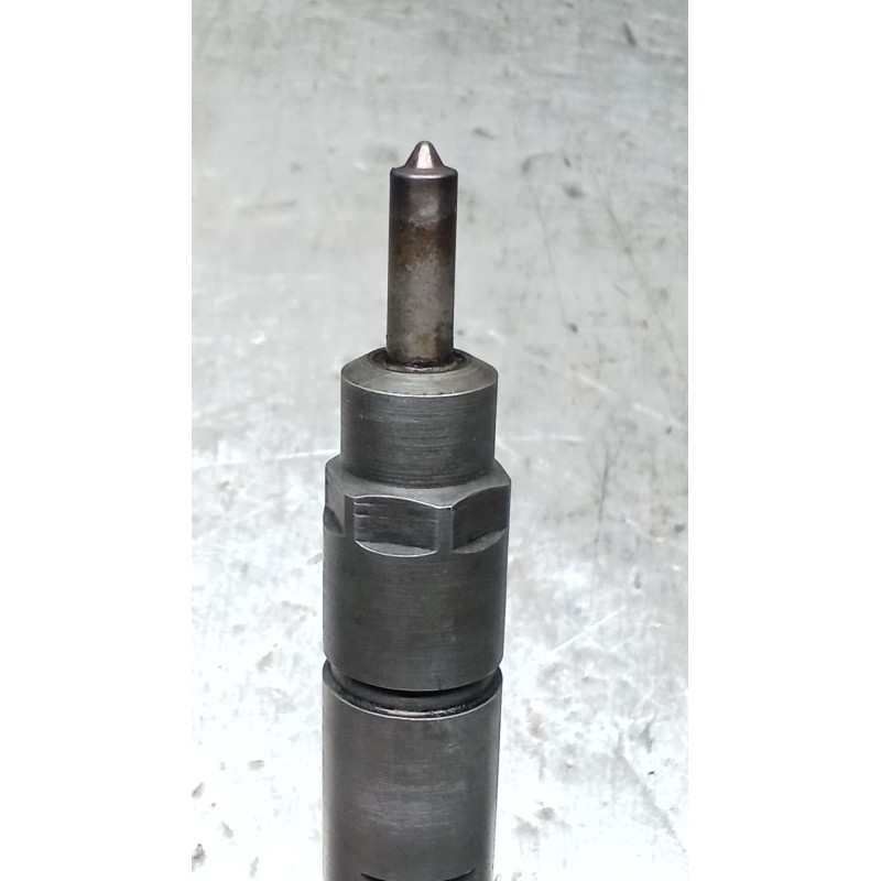 Recambio de inyector para peugeot boxer caja cerr. acristalada (rs2850)(290/330)(´02) 330 c td referencia OEM IAM 0445120002  