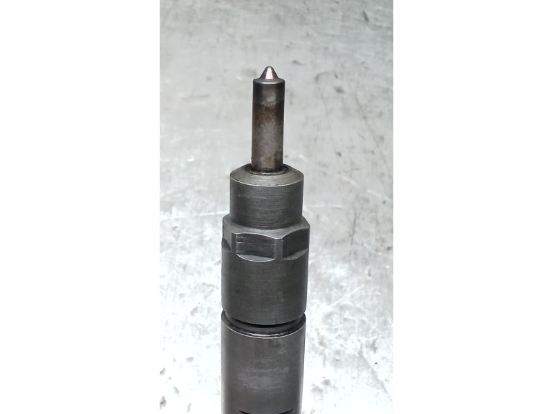 Recambio de inyector para peugeot boxer caja cerr. acristalada (rs2850)(290/330)(´02) 330 c td referencia OEM IAM 0445120002  