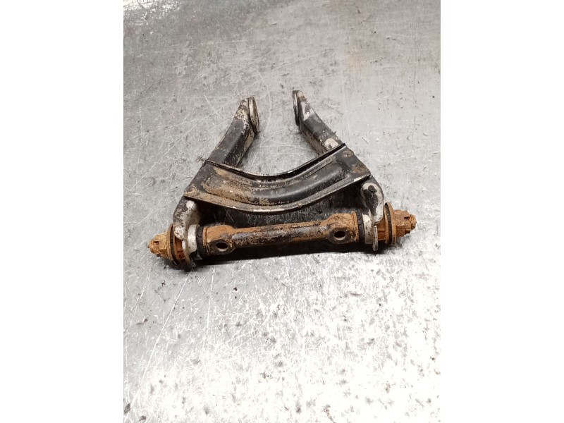 Recambio de brazo suspension inferior delantero derecho para seat 600 (110b) 0.8 referencia OEM IAM   