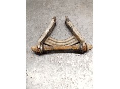 Recambio de brazo suspension inferior delantero derecho para seat 600 (110b) 0.8 referencia OEM IAM    2