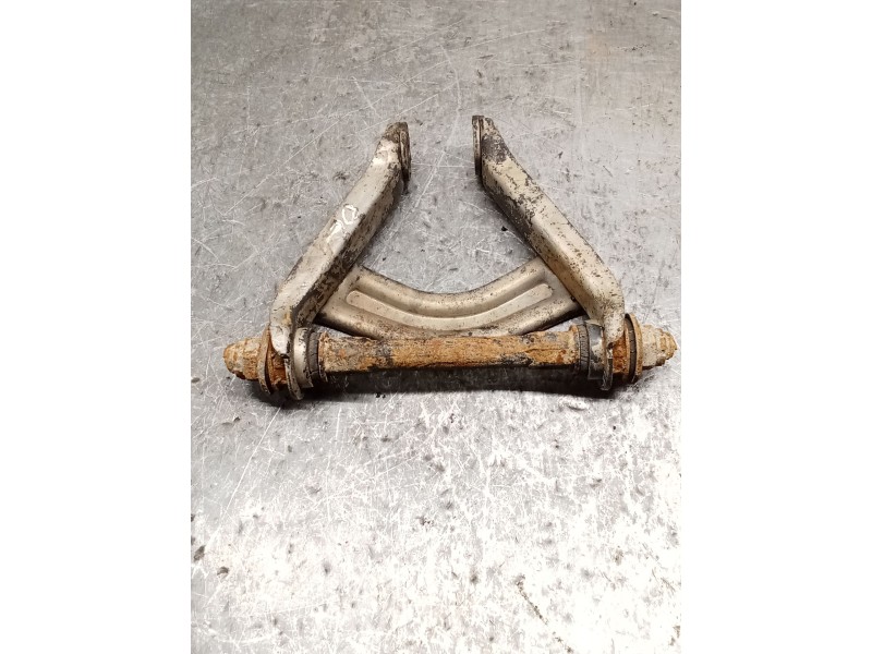 Recambio de brazo suspension inferior delantero derecho para seat 600 (110b) 0.8 referencia OEM IAM   