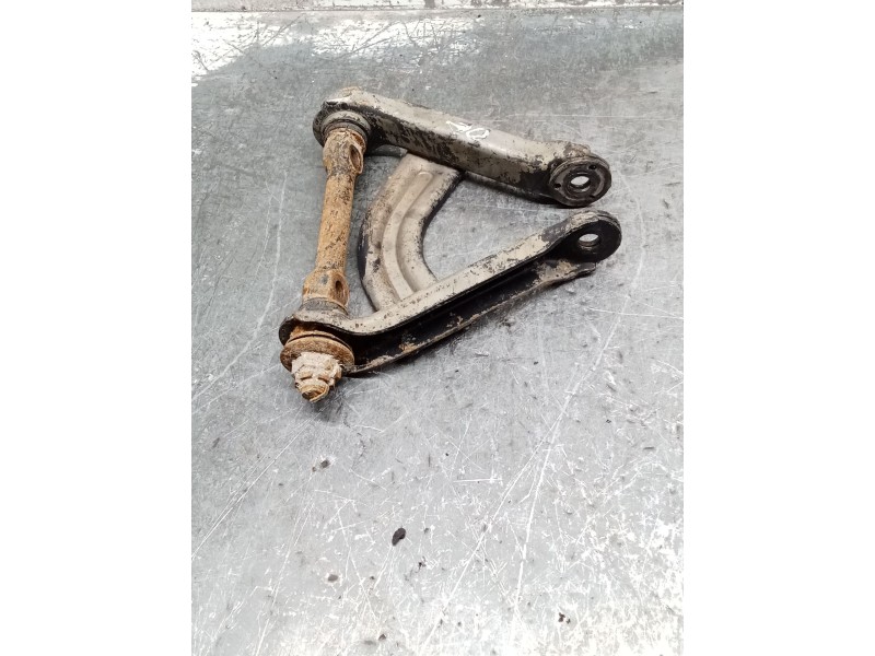 Recambio de brazo suspension inferior delantero derecho para seat 600 (110b) 0.8 referencia OEM IAM   