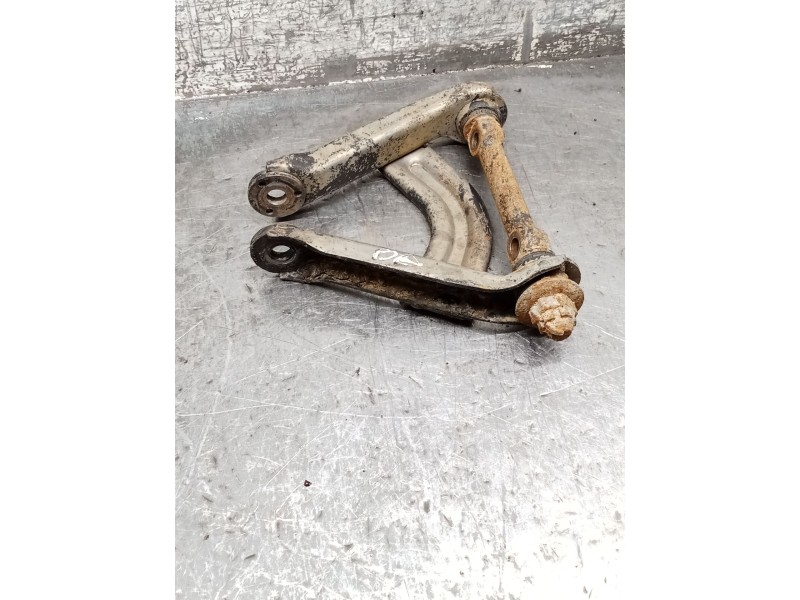 Recambio de brazo suspension inferior delantero derecho para seat 600 (110b) 0.8 referencia OEM IAM   