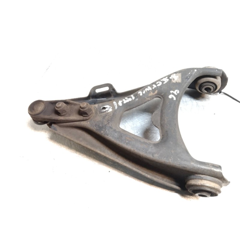 Recambio de brazo suspension inferior delantero izquierdo para renault megane i scenic (ja0) 1.9 turbodiesel referencia OEM IAM 