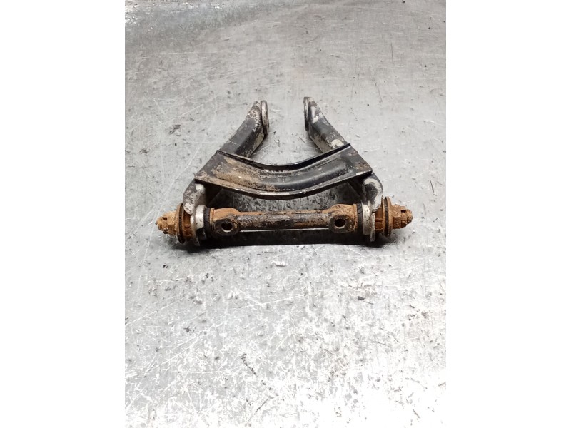 Recambio de brazo suspension inferior delantero izquierdo para seat 600 (110b) 0.8 referencia OEM IAM   