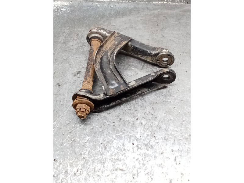Recambio de brazo suspension inferior delantero izquierdo para seat 600 (110b) 0.8 referencia OEM IAM   