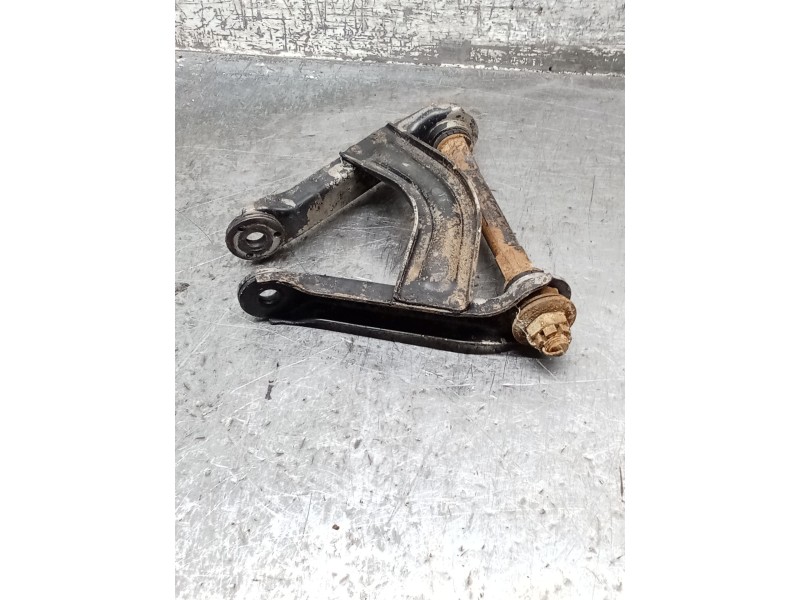 Recambio de brazo suspension inferior delantero izquierdo para seat 600 (110b) 0.8 referencia OEM IAM   