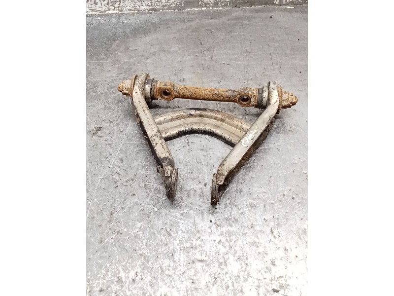 Recambio de brazo suspension inferior delantero izquierdo para seat 600 (110b) 0.8 referencia OEM IAM   