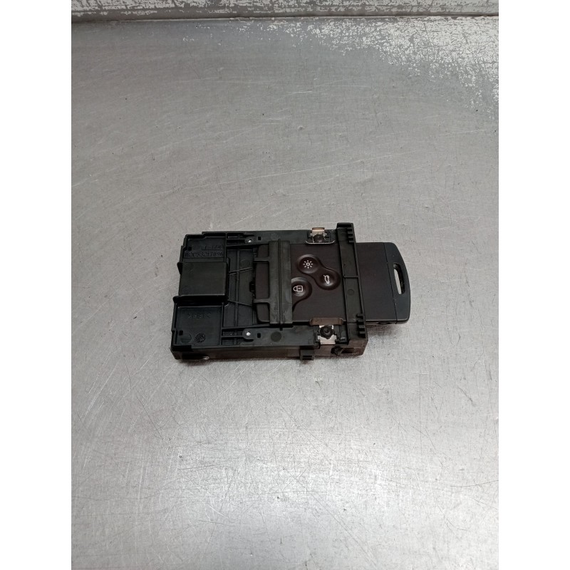 Recambio de conmutador de arranque para renault laguna iii (bt0/1) 2.0 16v (bt05, bt0f, bt0w) referencia OEM IAM A2C5318518606 2