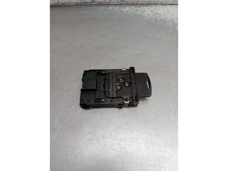 Recambio de conmutador de arranque para renault laguna iii (bt0/1) 2.0 16v (bt05, bt0f, bt0w) referencia OEM IAM A2C5318518606 2