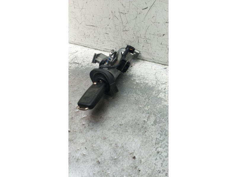 Recambio de conmutador de arranque para seat leon (1p1) 1.6 referencia OEM IAM 1K0905865ALS  