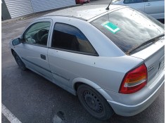 opel astra g berlina del año 1998 2