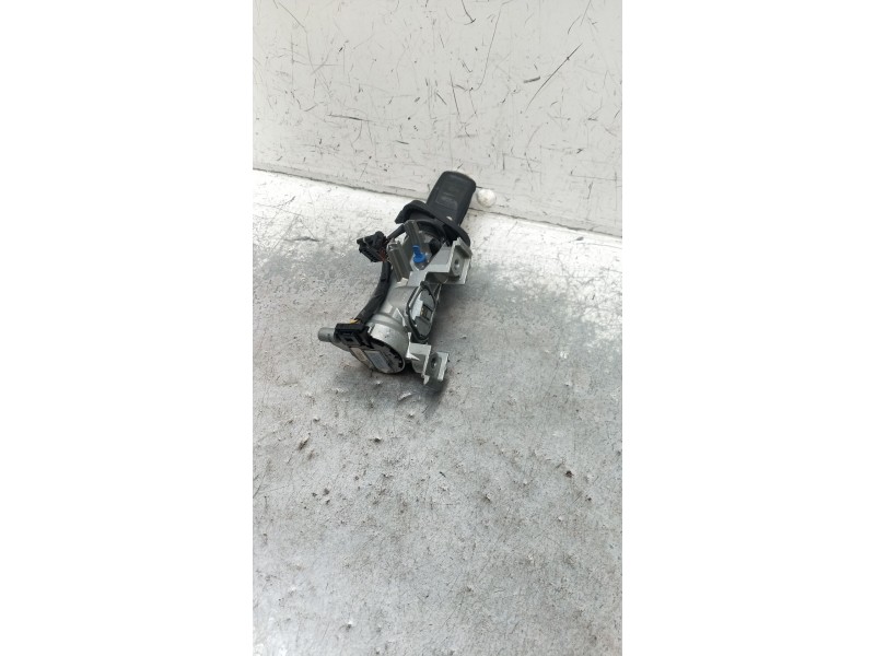 Recambio de conmutador de arranque para seat leon (1p1) 1.6 referencia OEM IAM 1K0905865ALS  