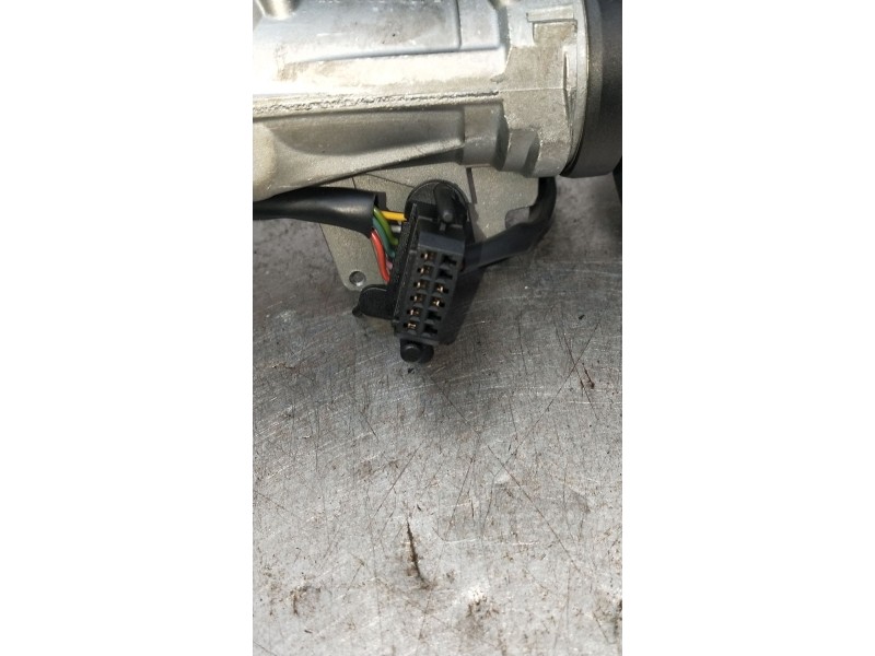 Recambio de conmutador de arranque para seat leon (1p1) 1.6 referencia OEM IAM 1K0905865ALS  