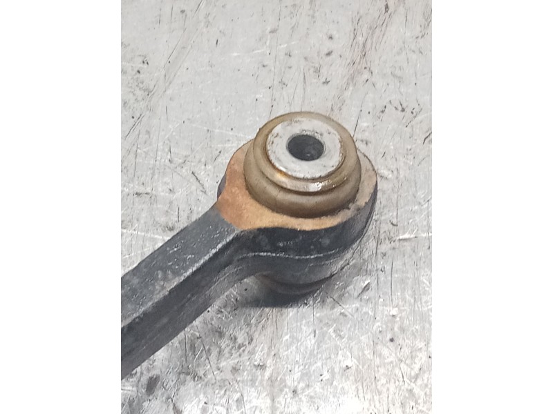 Recambio de brazo suspension inferior delantero izquierdo para ford orion ii (aff) 1.6 i referencia OEM IAM   