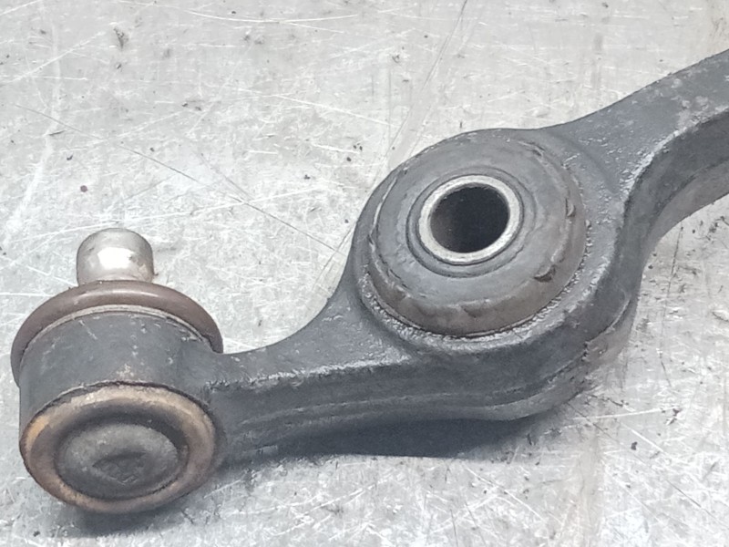 Recambio de brazo suspension inferior delantero izquierdo para ford orion ii (aff) 1.6 i referencia OEM IAM   