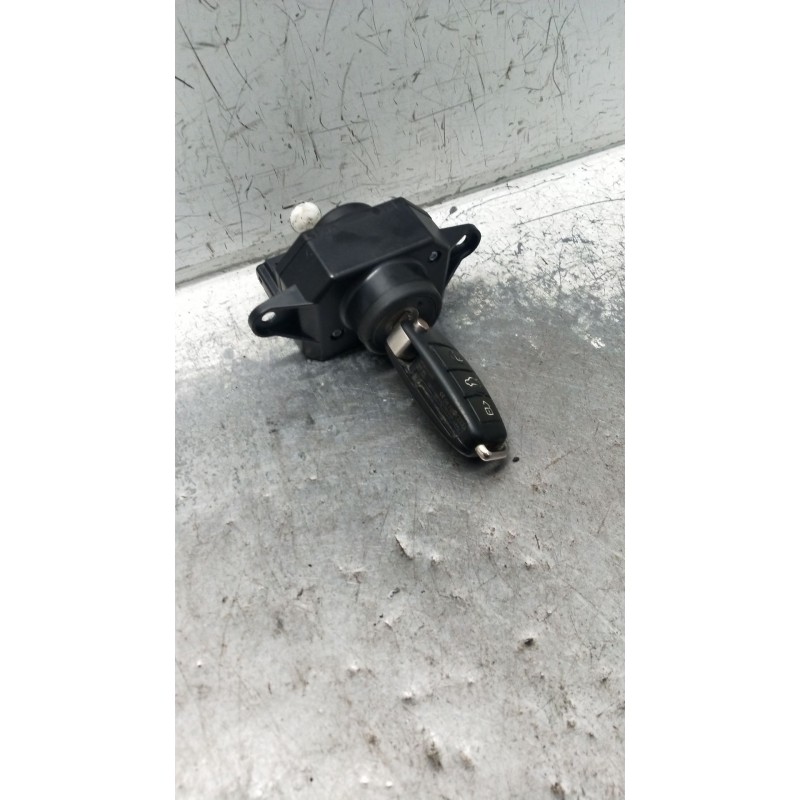 Recambio de conmutador de arranque para audi a6 c6 (4f2) 3.0 tdi quattro referencia OEM IAM 4F0909131 33301301 