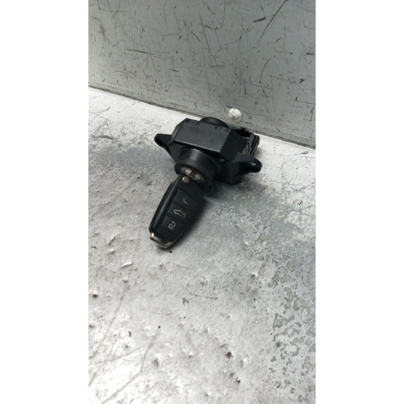 Recambio de conmutador de arranque para audi a6 c6 (4f2) 3.0 tdi quattro referencia OEM IAM 4F0909131 33301301 