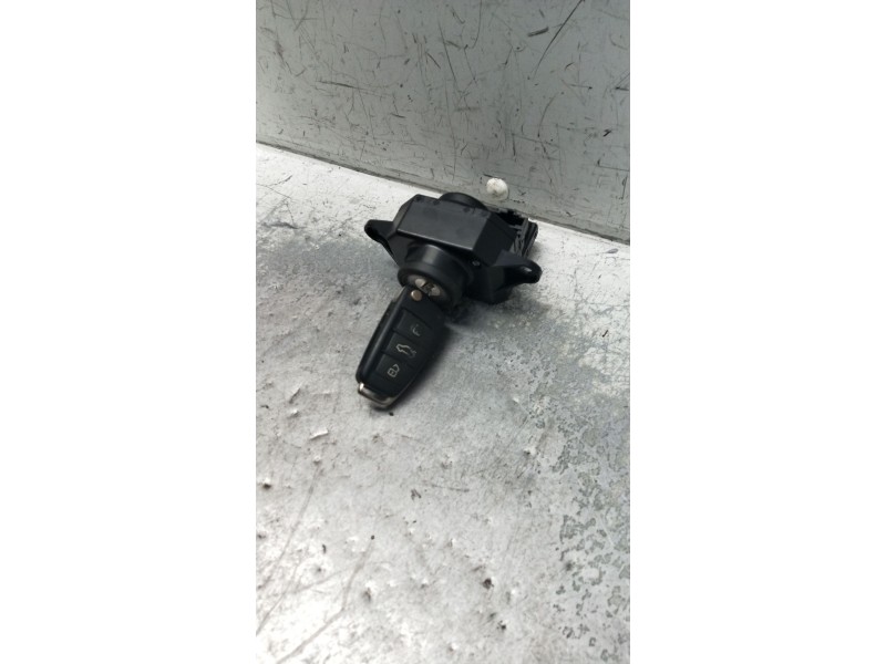 Recambio de conmutador de arranque para audi a6 c6 (4f2) 3.0 tdi quattro referencia OEM IAM 4F0909131 33301301 