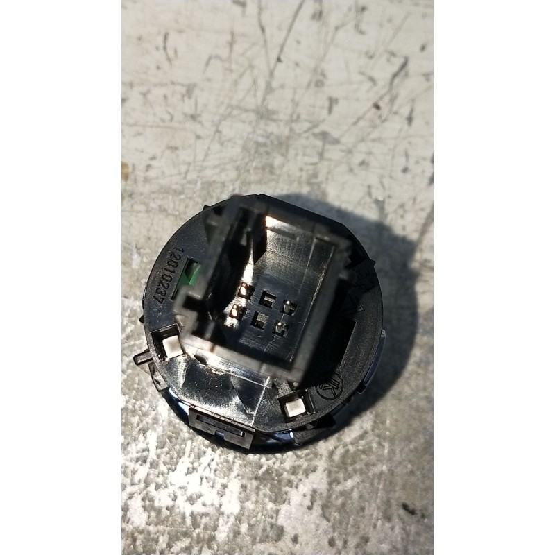 Recambio de conmutador de arranque para citroën c5 aircross (ac_, aj_, ar_, a4_) 2.0 bluehdi 180 (ajehzr) referencia OEM IAM 982