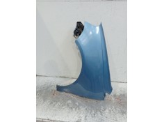 Recambio de aleta delantera izquierda para volkswagen polo iv (9n_, 9a_) 1.4 tdi referencia OEM IAM   