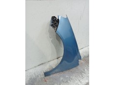 Recambio de aleta delantera izquierda para volkswagen polo iv (9n_, 9a_) 1.4 tdi referencia OEM IAM    2