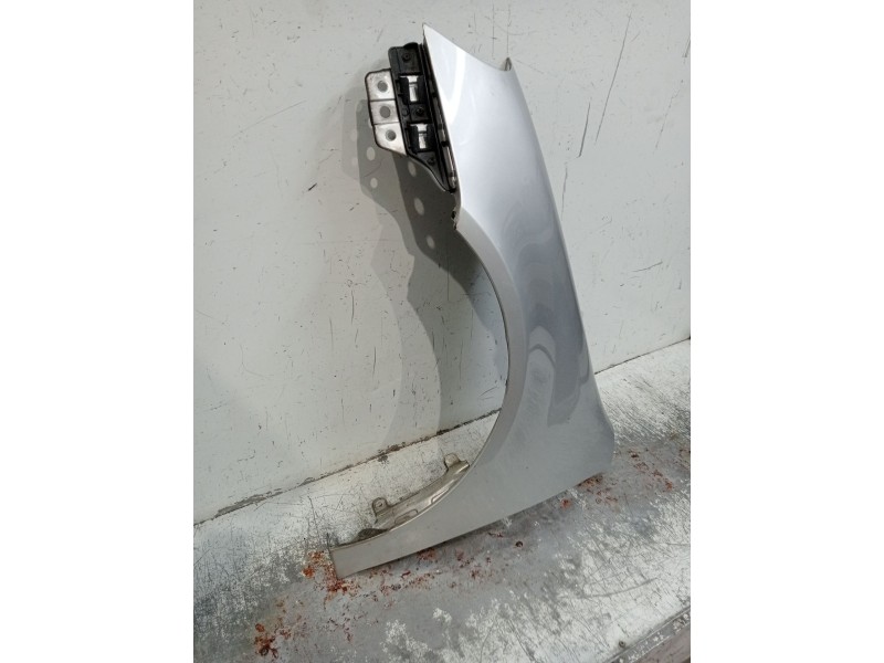 Recambio de aleta delantera izquierda para volkswagen golf v (1k1) 1.9 tdi referencia OEM IAM   