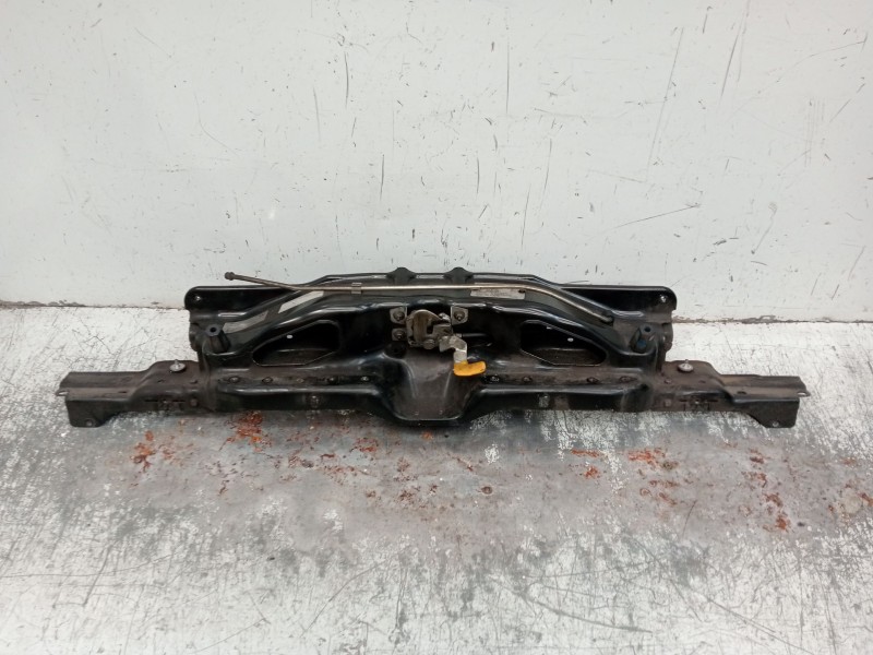 Recambio de panel frontal para fiat ducato furgoneta (250_) 130 multijet 2,3 d referencia OEM IAM   