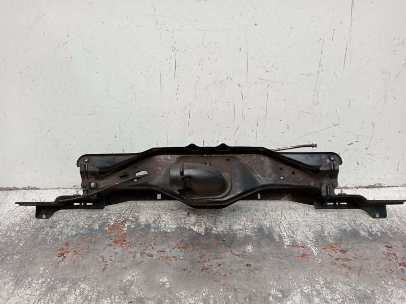 Recambio de panel frontal para fiat ducato furgoneta (250_) 130 multijet 2,3 d referencia OEM IAM   