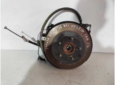 Recambio de mangueta trasera izquierda para toyota rav 4 advance hybrid referencia OEM IAM   4230542020