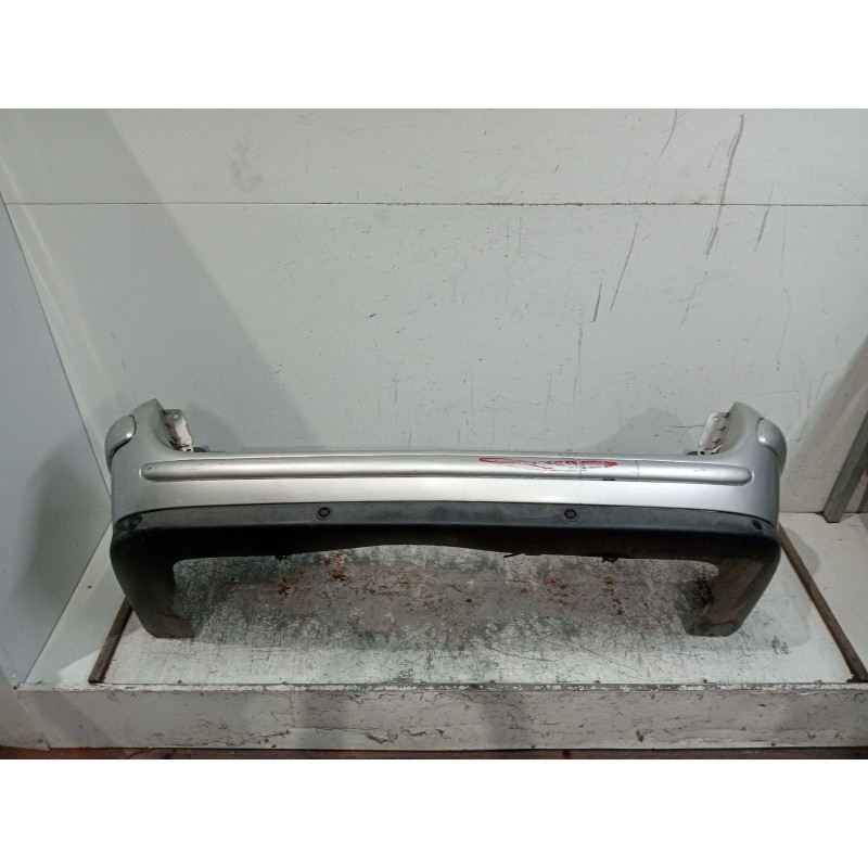 Recambio de paragolpes trasero para citroën c5 i break (de_) 2.0 hdi (derhzb, derhze) referencia OEM IAM   