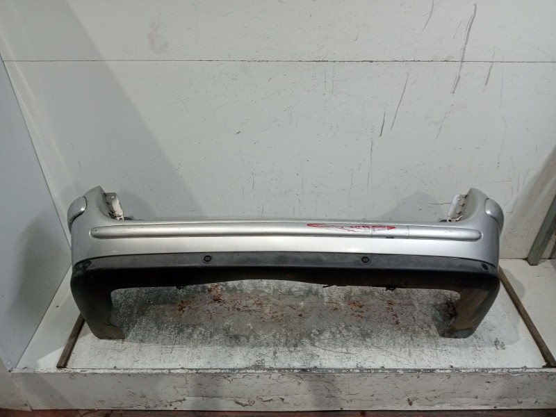Recambio de paragolpes trasero para citroën c5 i break (de_) 2.0 hdi (derhzb, derhze) referencia OEM IAM   