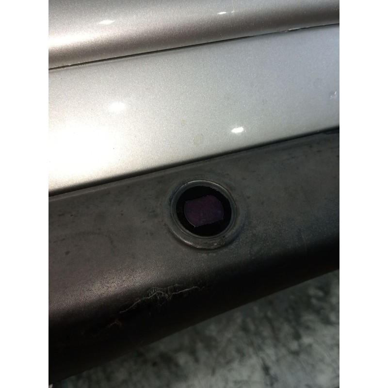 Recambio de paragolpes trasero para citroën c5 i break (de_) 2.0 hdi (derhzb, derhze) referencia OEM IAM   