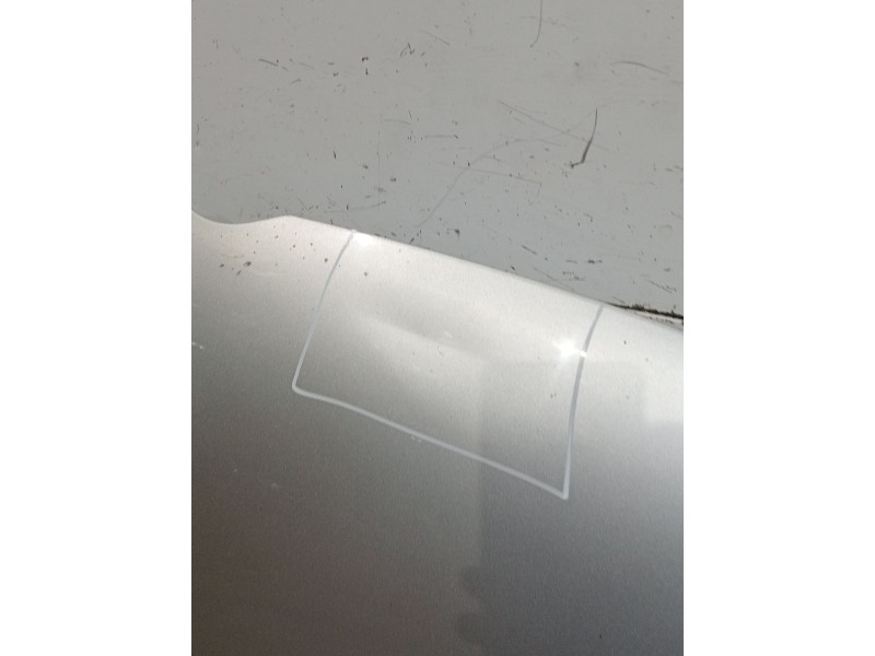 Recambio de capot para volkswagen golf v (1k1) 1.9 tdi referencia OEM IAM   