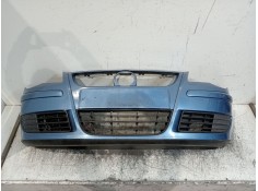 Recambio de paragolpes delantero para volkswagen polo iv (9n_, 9a_) 1.4 tdi referencia OEM IAM   