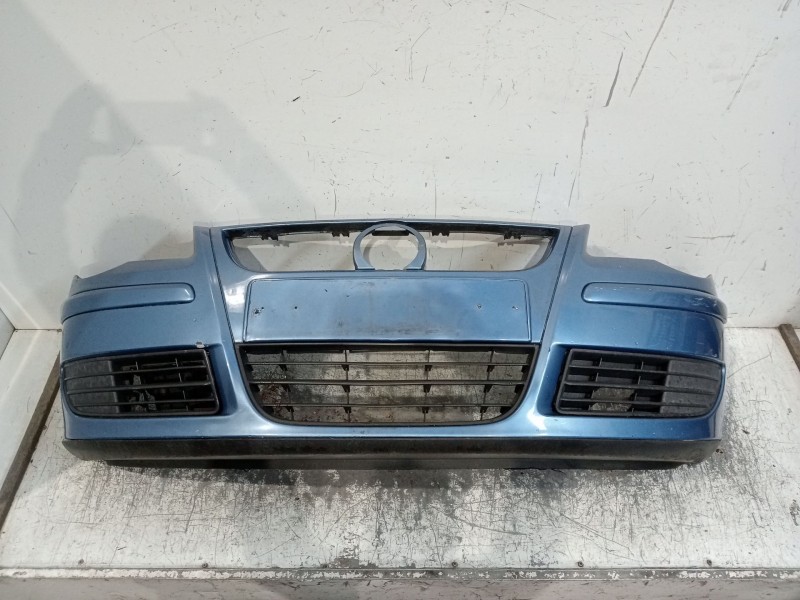 Recambio de paragolpes delantero para volkswagen polo iv (9n_, 9a_) 1.4 tdi referencia OEM IAM   