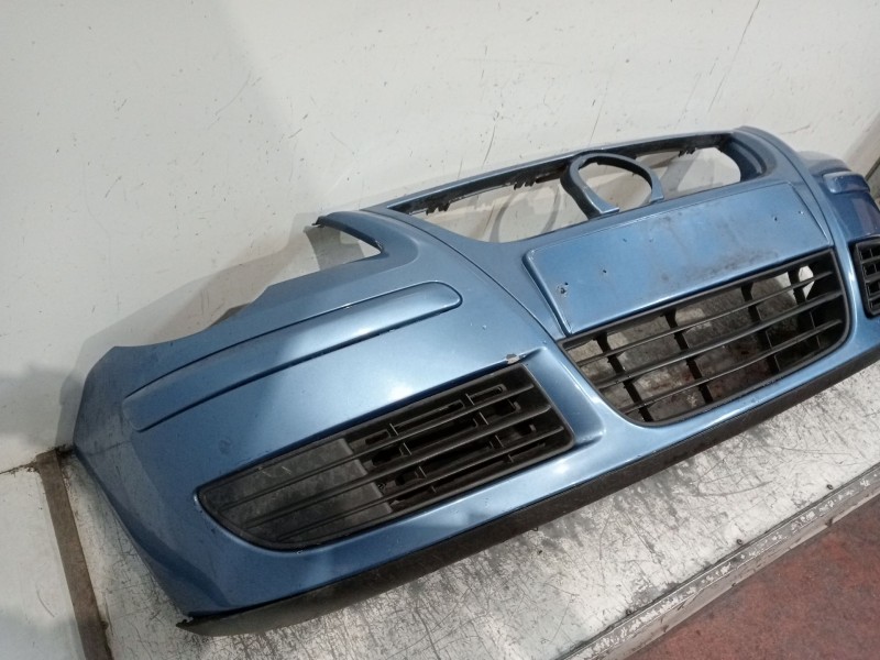 Recambio de paragolpes delantero para volkswagen polo iv (9n_, 9a_) 1.4 tdi referencia OEM IAM   